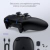 Sony PlayStation DualSense Edge® Wireless Controller Midnight Black for PlayStation 5