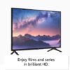 Amazon Fire TV 32-inch 2-Series | 720p HD smart TV