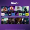 618oFQk9KFL._AC_SL1000_ Westinghouse 24 Inch Smart TV Roku OS - LED HD, Freeview, Netflix, Apple TV+, BBC iPlayer, Dolby Audio, HDMI, USB- Ideal Small TVs for Bedroom, Lounge or Kitchen 【Energy Class E】