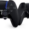 Sony PlayStation DualSense Edge® Wireless Controller Midnight Black for PlayStation 5
