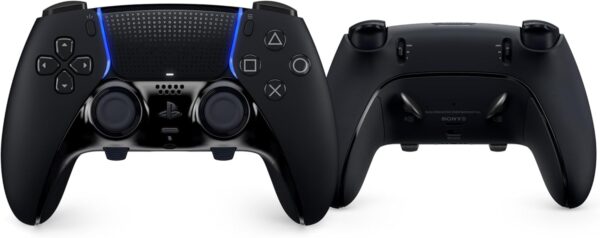 Sony PlayStation DualSense Edge® Wireless Controller Midnight Black for PlayStation 5