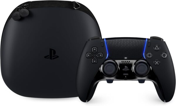 Sony PlayStation DualSense Edge® Wireless Controller Midnight Black for PlayStation 5