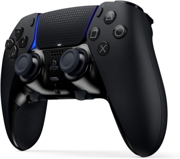 Sony PlayStation DualSense Edge® Wireless Controller Midnight Black for PlayStation 5