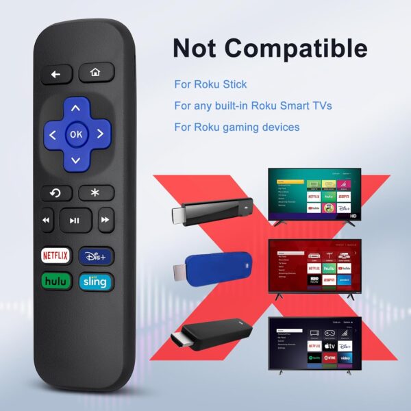 Universal Samsung TV Remote, Upgraded Infrared for Samsung LCD LED HDTV 3D Curved Frame Smart TVs