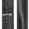 Universal Samsung TV Remote, Upgraded Infrared for Samsung LCD LED HDTV 3D Curved Frame Smart TVs