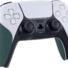 eXtremeRate PlayVital Anti-Skid Sweat-Absorbent Controller Grip for ps5 Controller,Professional Textured Soft Rubber Pads Handle Grips for ps5 Controller