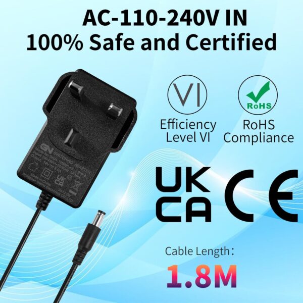 71Hc2CZj4gL._AC_SL1413_ 17" 1080P Screen TV,Small TV with freeview Reception and aerial,AC/DC12V,HDMI USB and VGA Input Ports for Camper,Bedroom (NO with WIFI/Bluetooth/Satellite)