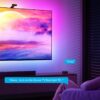 Govee Envisual T2 - Podświetlenie Ambilight LED TV 55-65 cali Dwie Kamery RGBIC Wi-Fi (Taśma 3.6M)