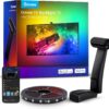 Govee Envisual T2 - Podświetlenie Ambilight LED TV 55-65 cali Dwie Kamery RGBIC Wi-Fi (Taśma 3.6M)