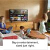 Amazon Fire TV 32-inch 2-Series | 720p HD smart TV