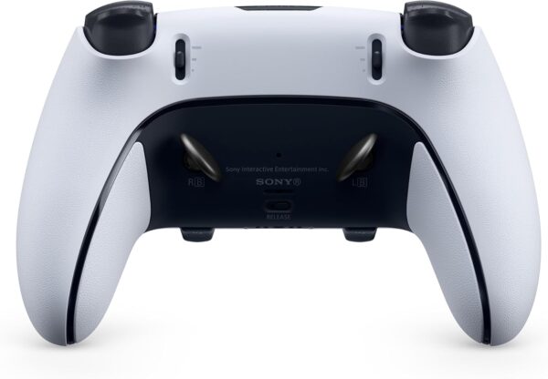 Sony PlayStation DualSense Edge® Wireless Controller Midnight Black for PlayStation 5