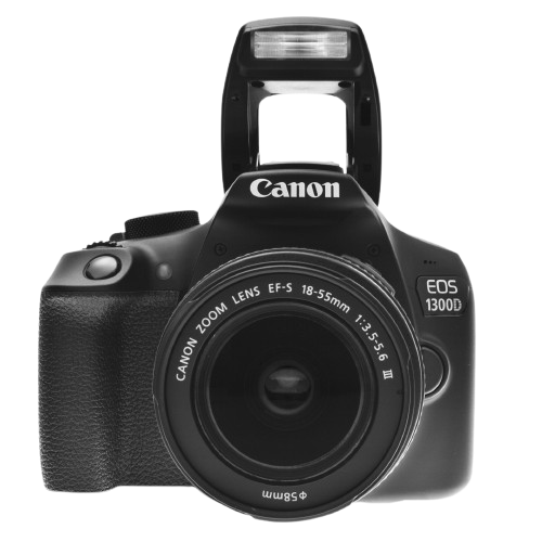 Poznaj jakość, której nie da Ci smartfon