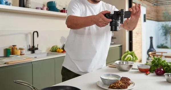 Twoje studio wideo w zasięgu ręki