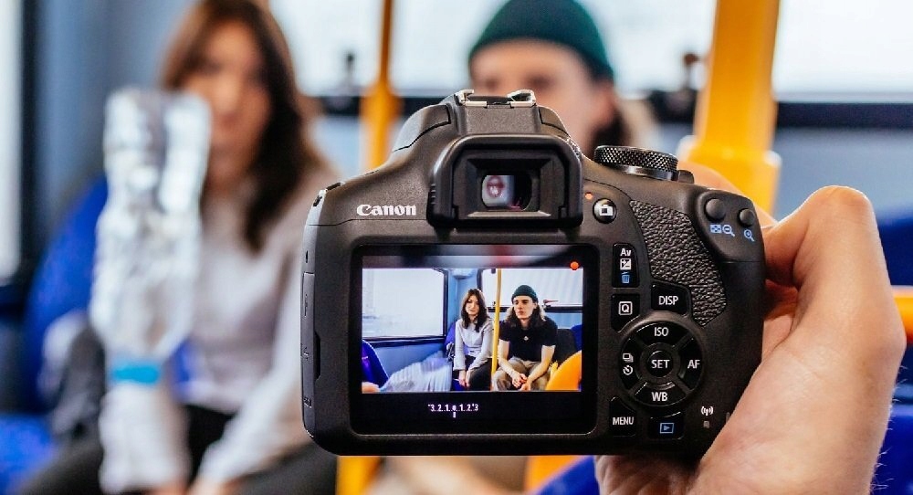 Stabilizacja obrazu i uniwersalność