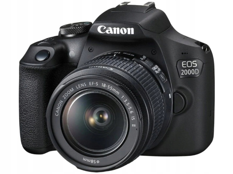 Aparat-CANON-EOS-2000D-BK-18-55-mm-IS-II-EU26-APS-C-24-7-Mpx.png